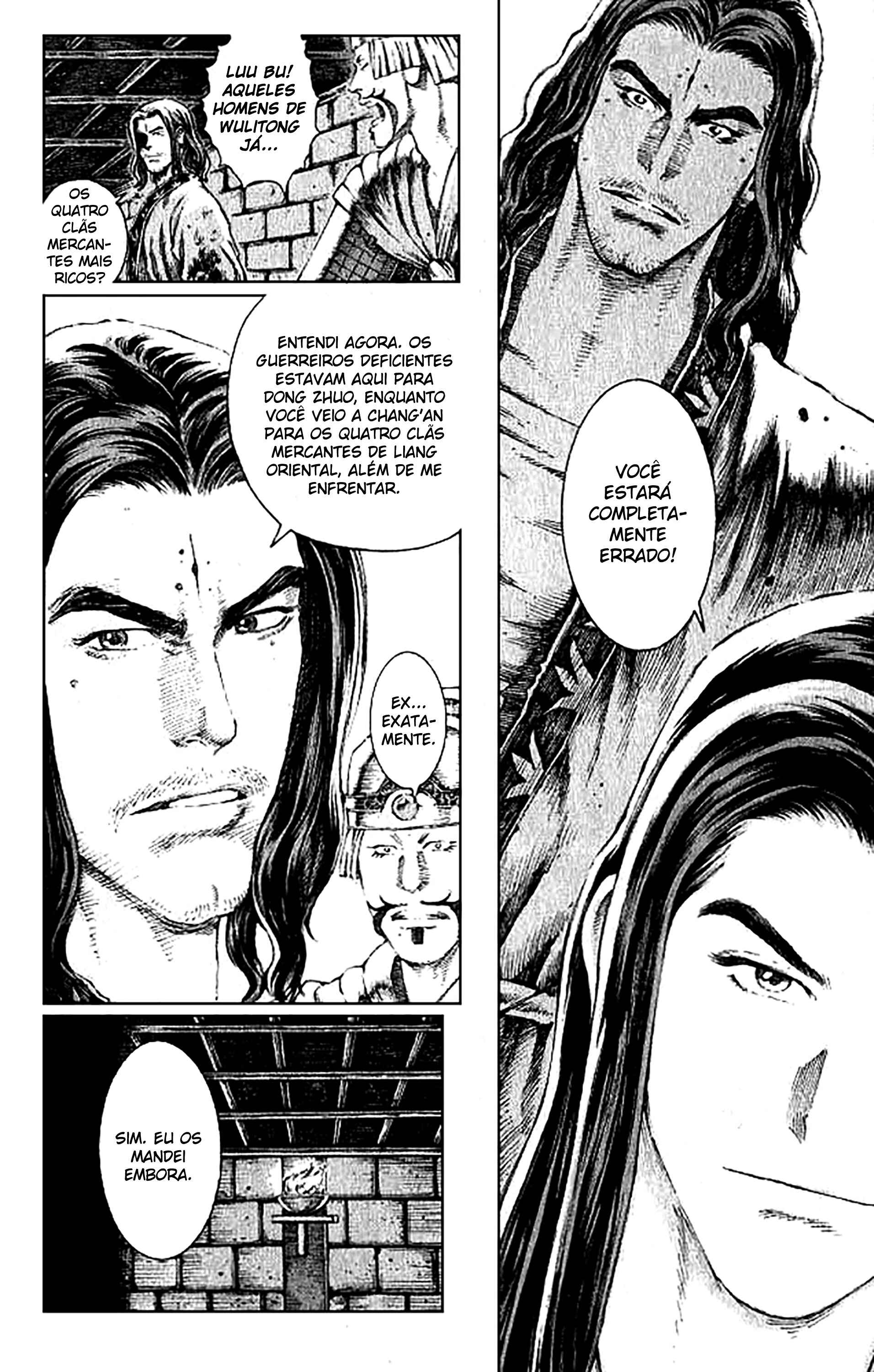 Chapter 74 - Page 8