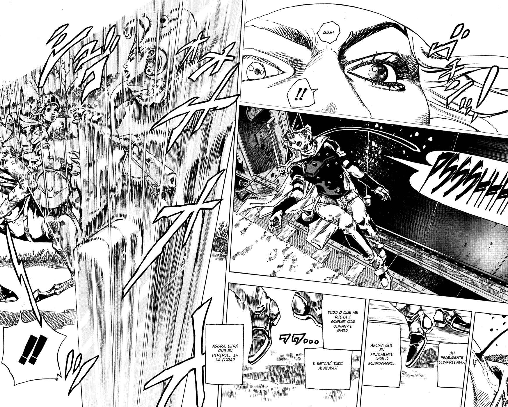 Chapter 78 - Page 38