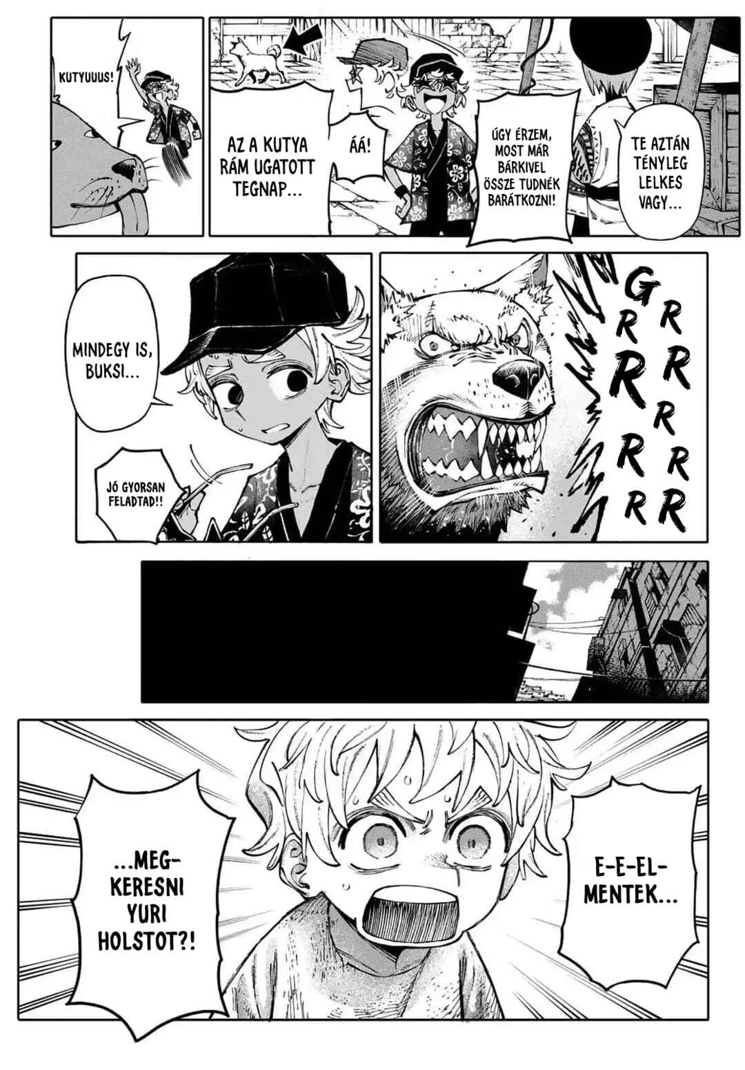Chapter 3 - Page 3