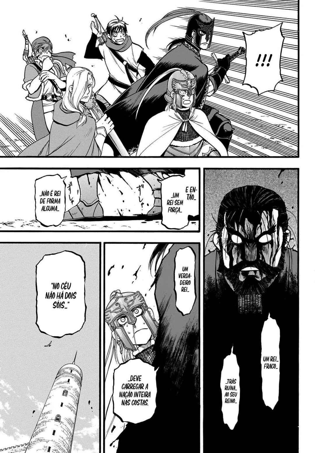 Chapter 131 - Page 12