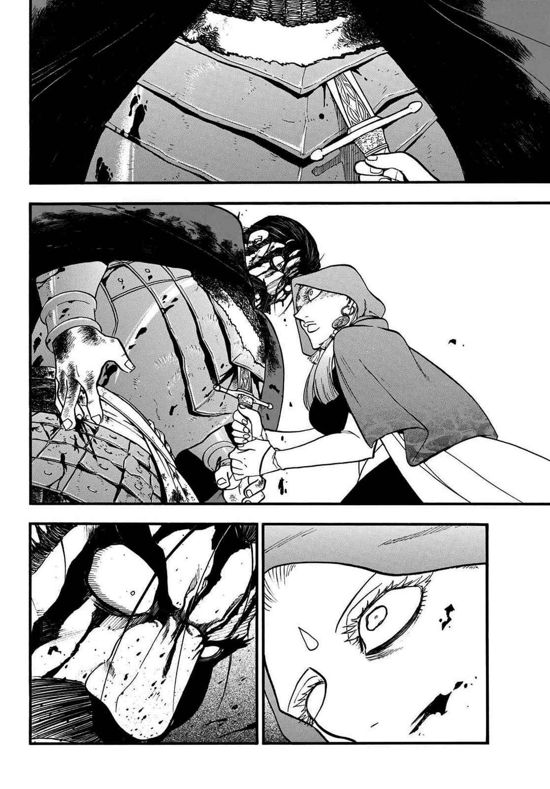 Chapter 131 - Page 17