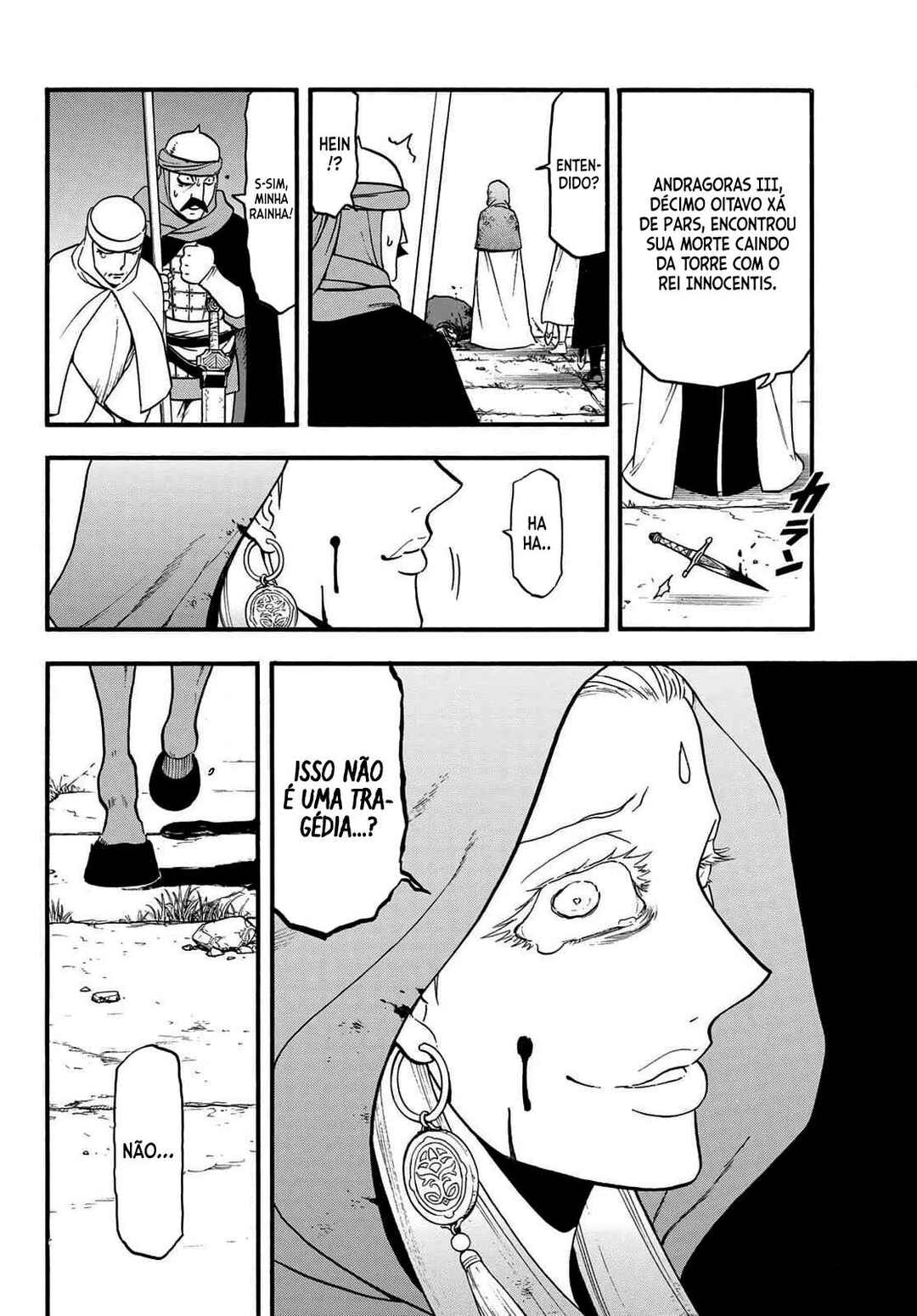 Chapter 131 - Page 19