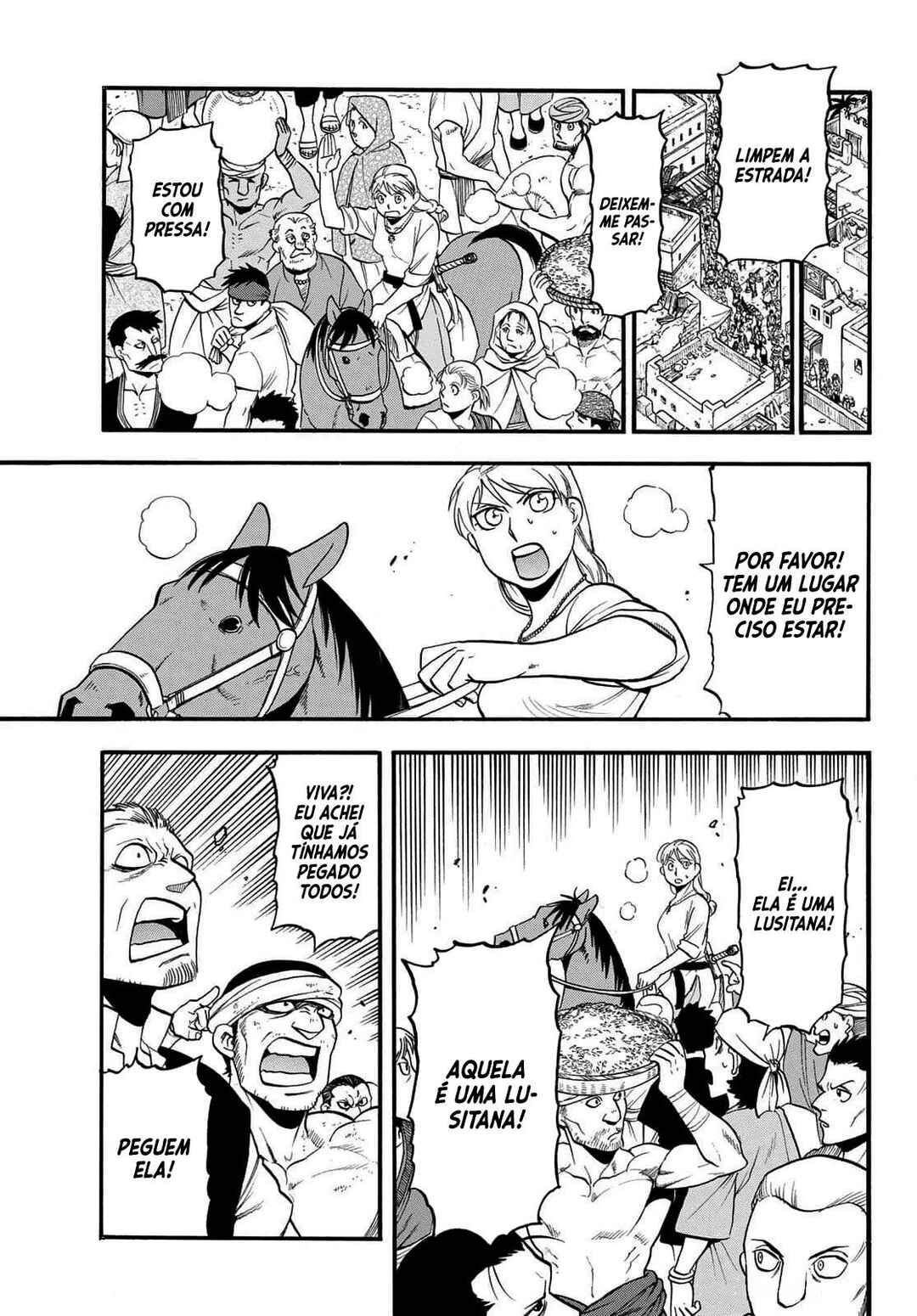Chapter 131 - Page 24