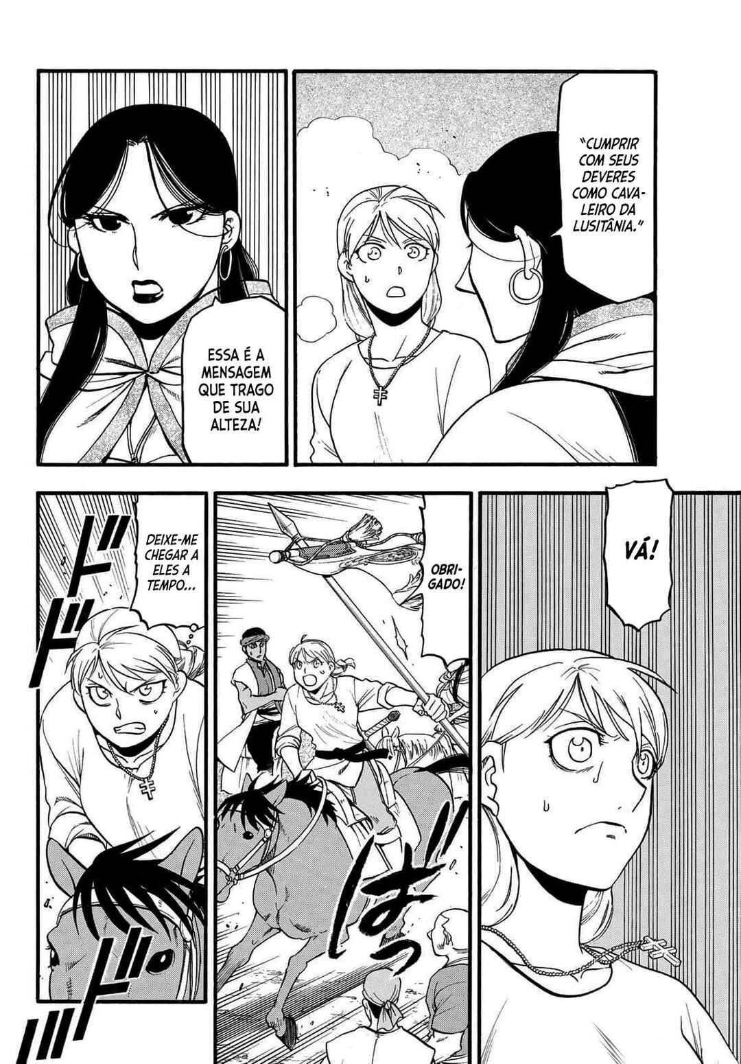 Chapter 131 - Page 27
