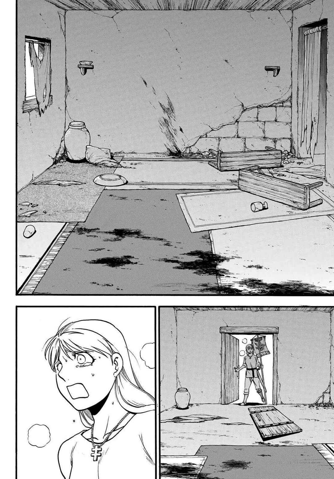 Chapter 131 - Page 29