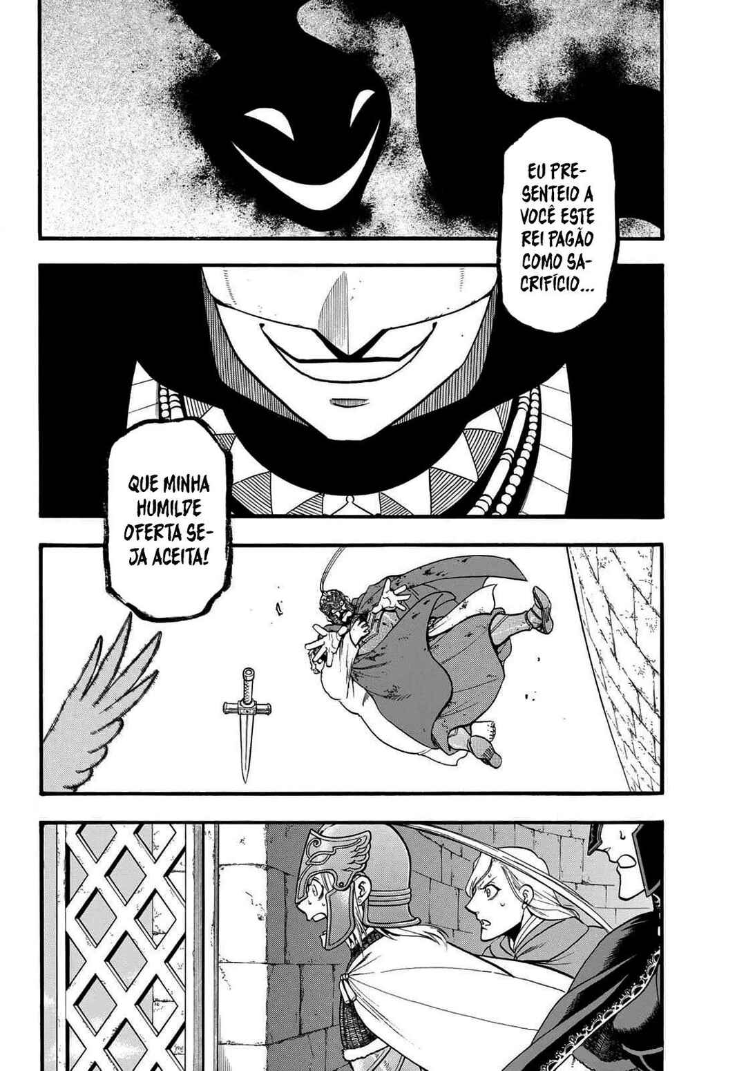 Chapter 131 - Page 5