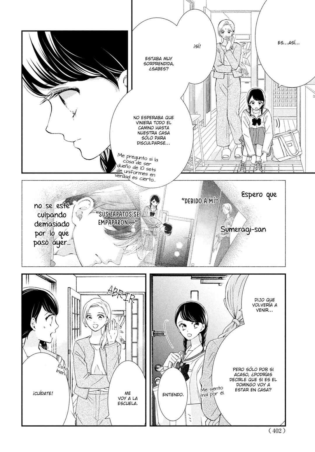 Chapter 5 - Page 6