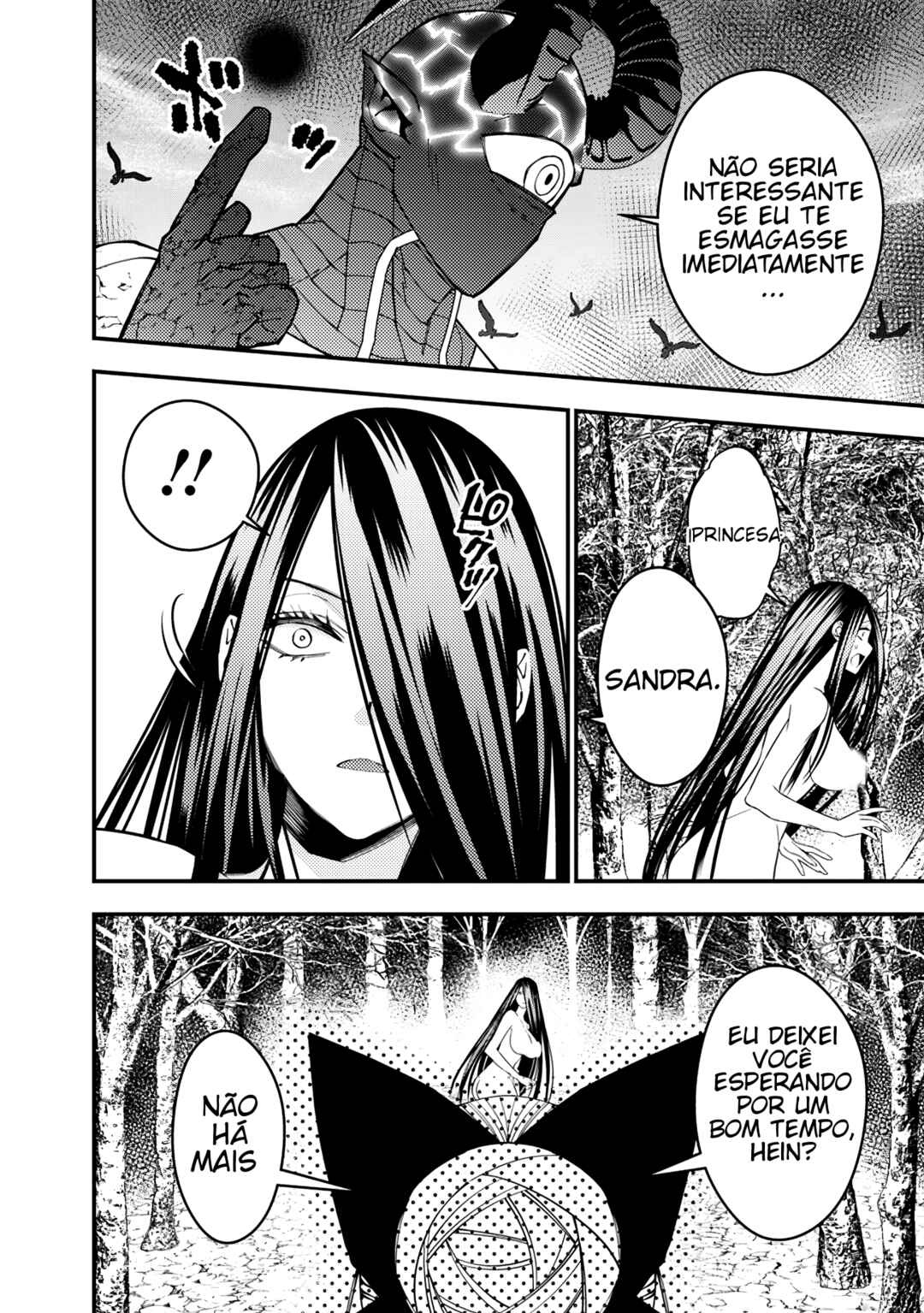 Chapter 74 - Page 11