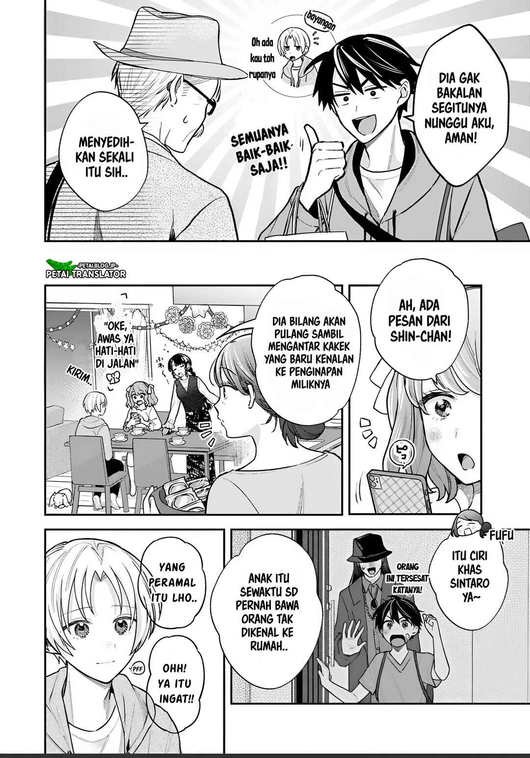 Chapter 32 - Page 6