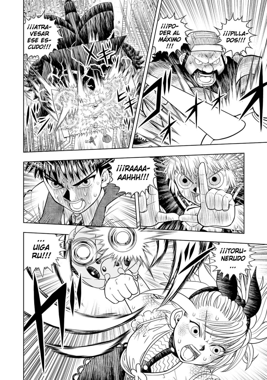 Chapter 22 - Page 17