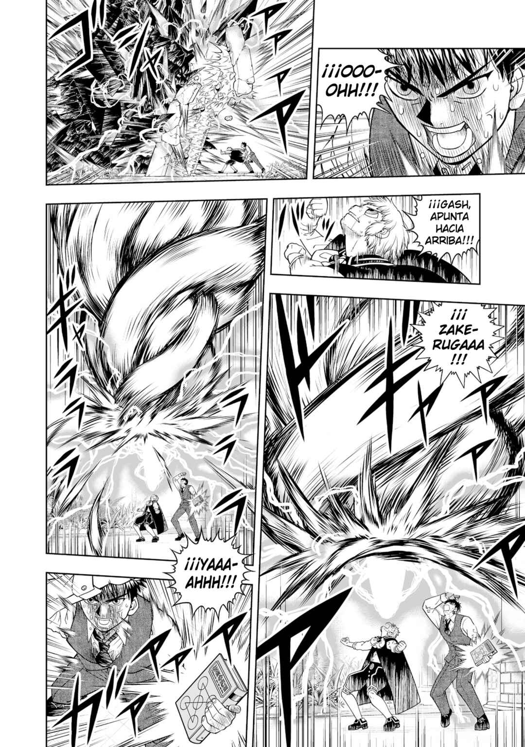 Chapter 22 - Page 19