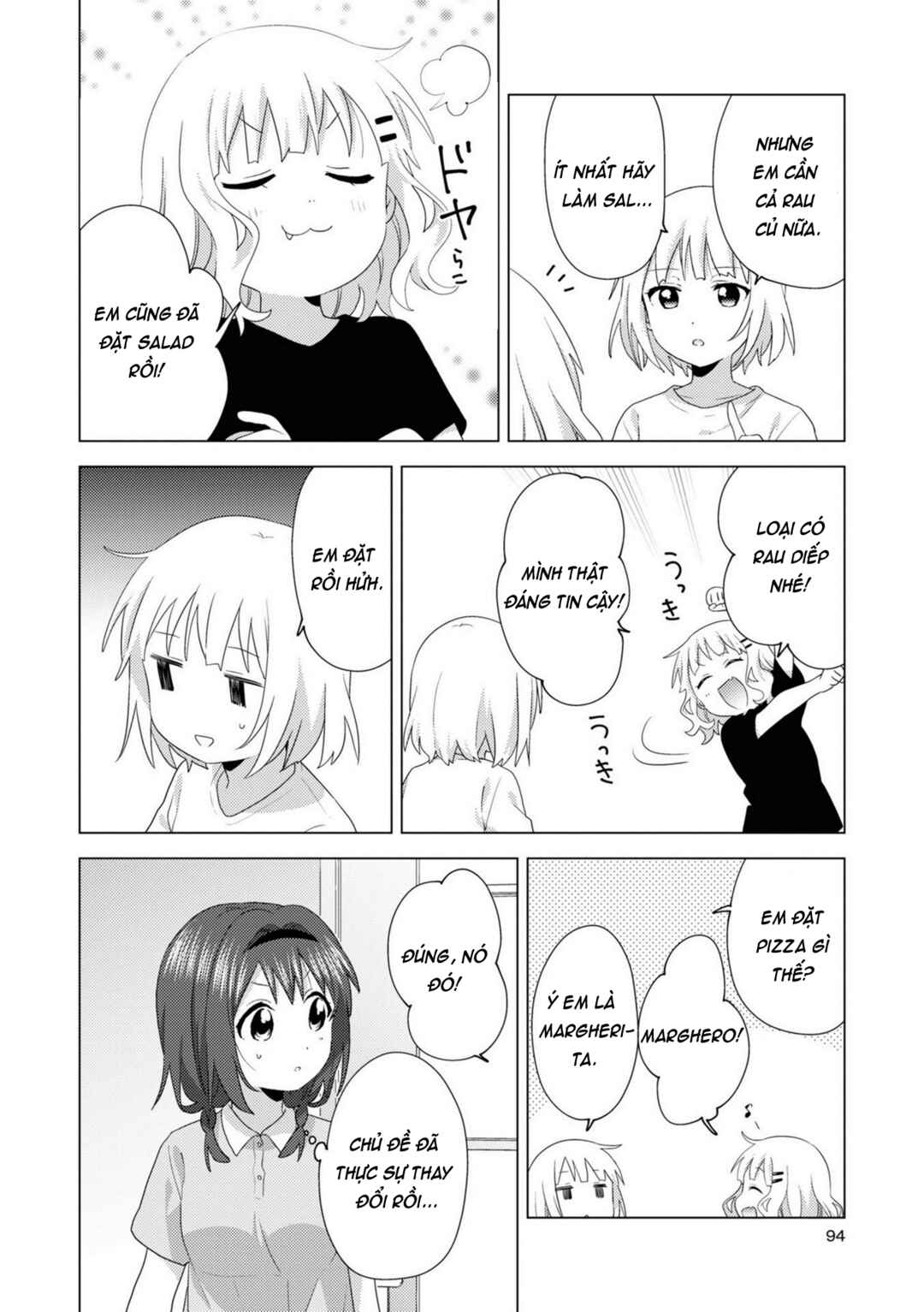 Chapter 77 - Page 4