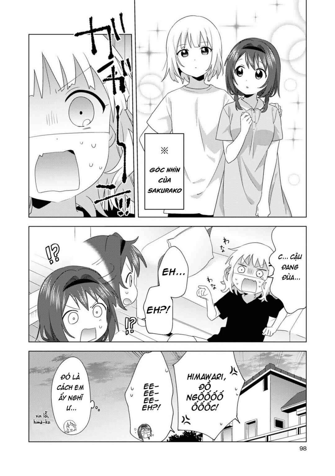 Chapter 77 - Page 8