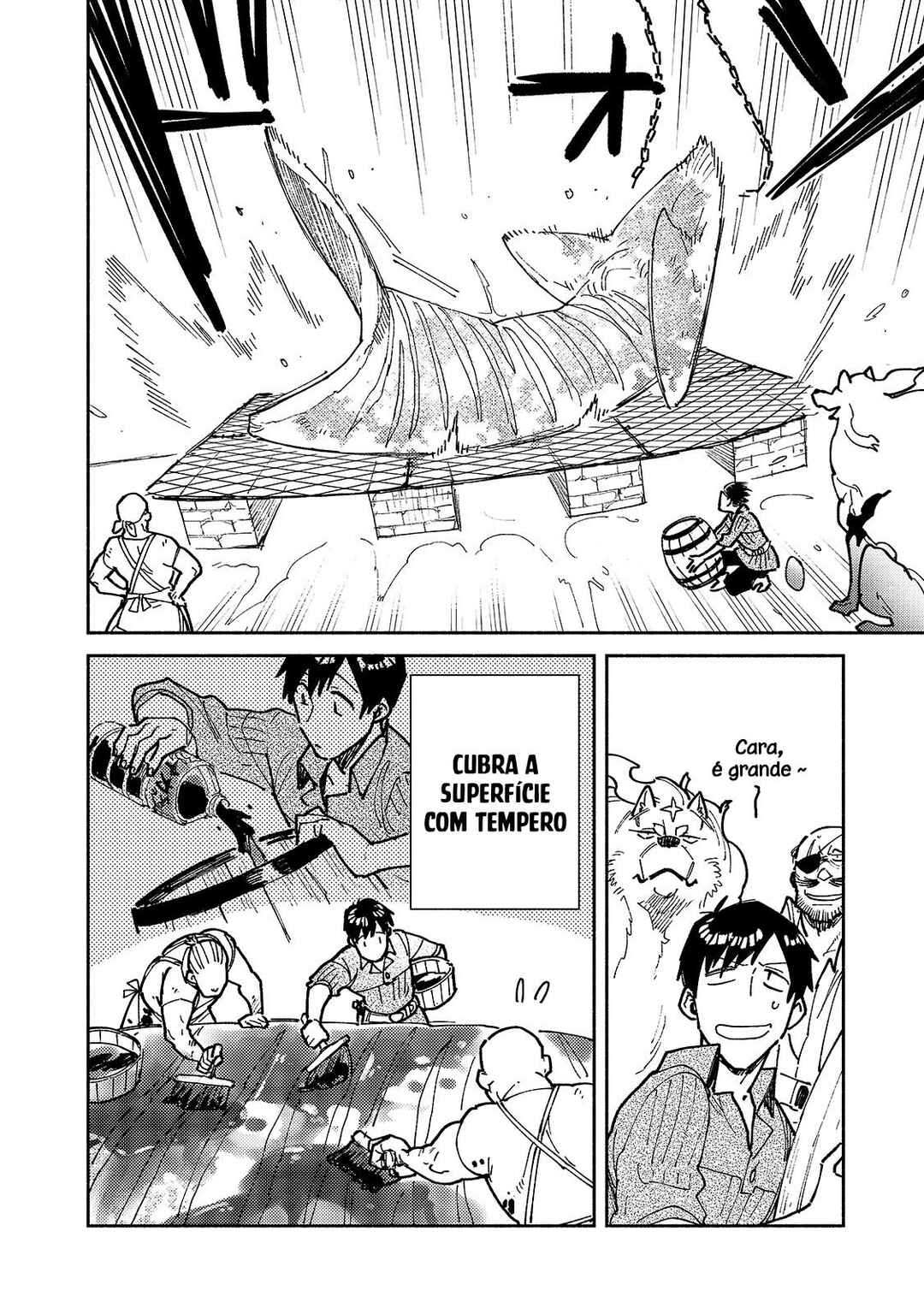 Chapter 56.1 - Page 11