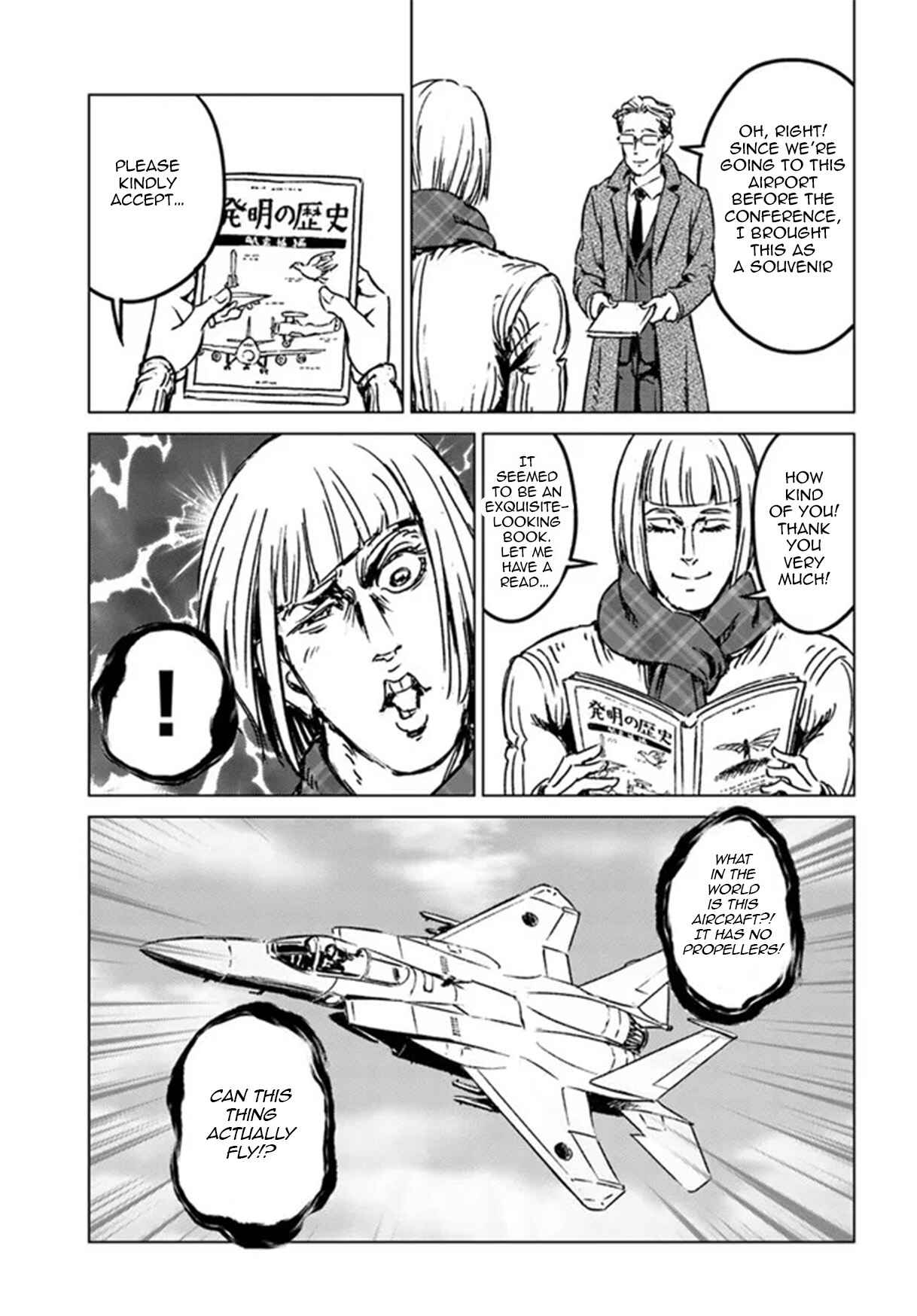 Chapter 28 - Page 15