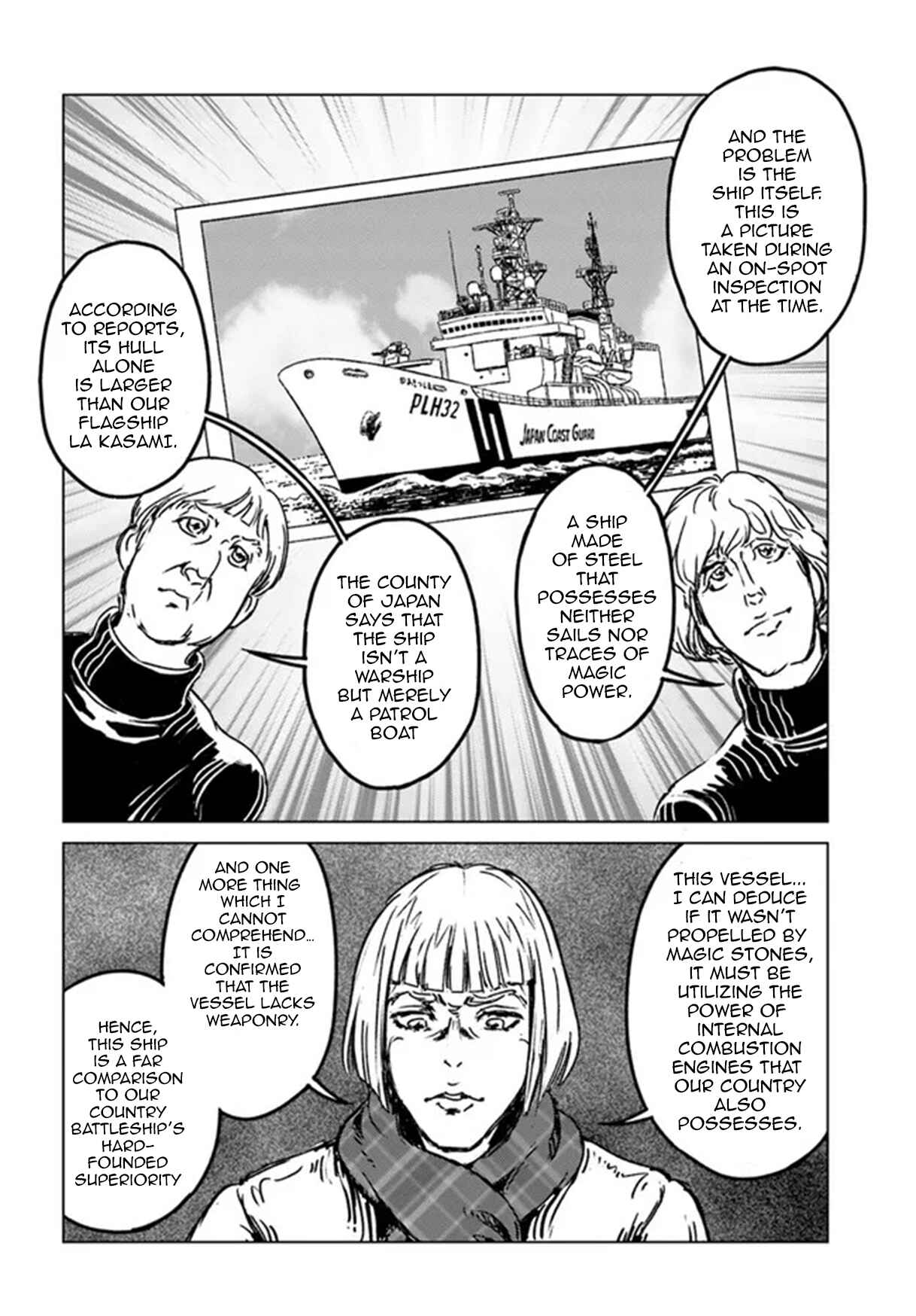 Chapter 28 - Page 6