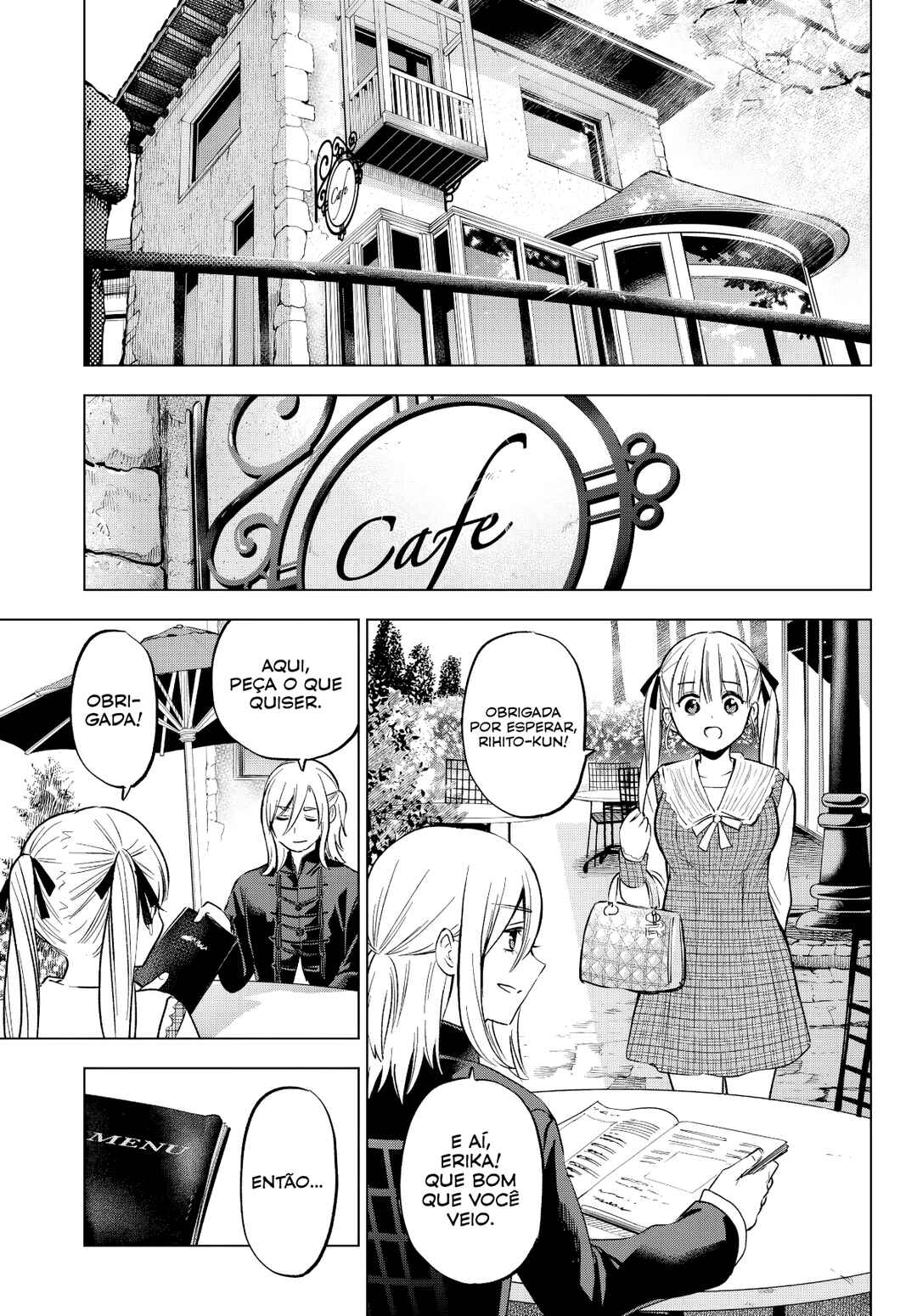 Chapter 197 - Page 7