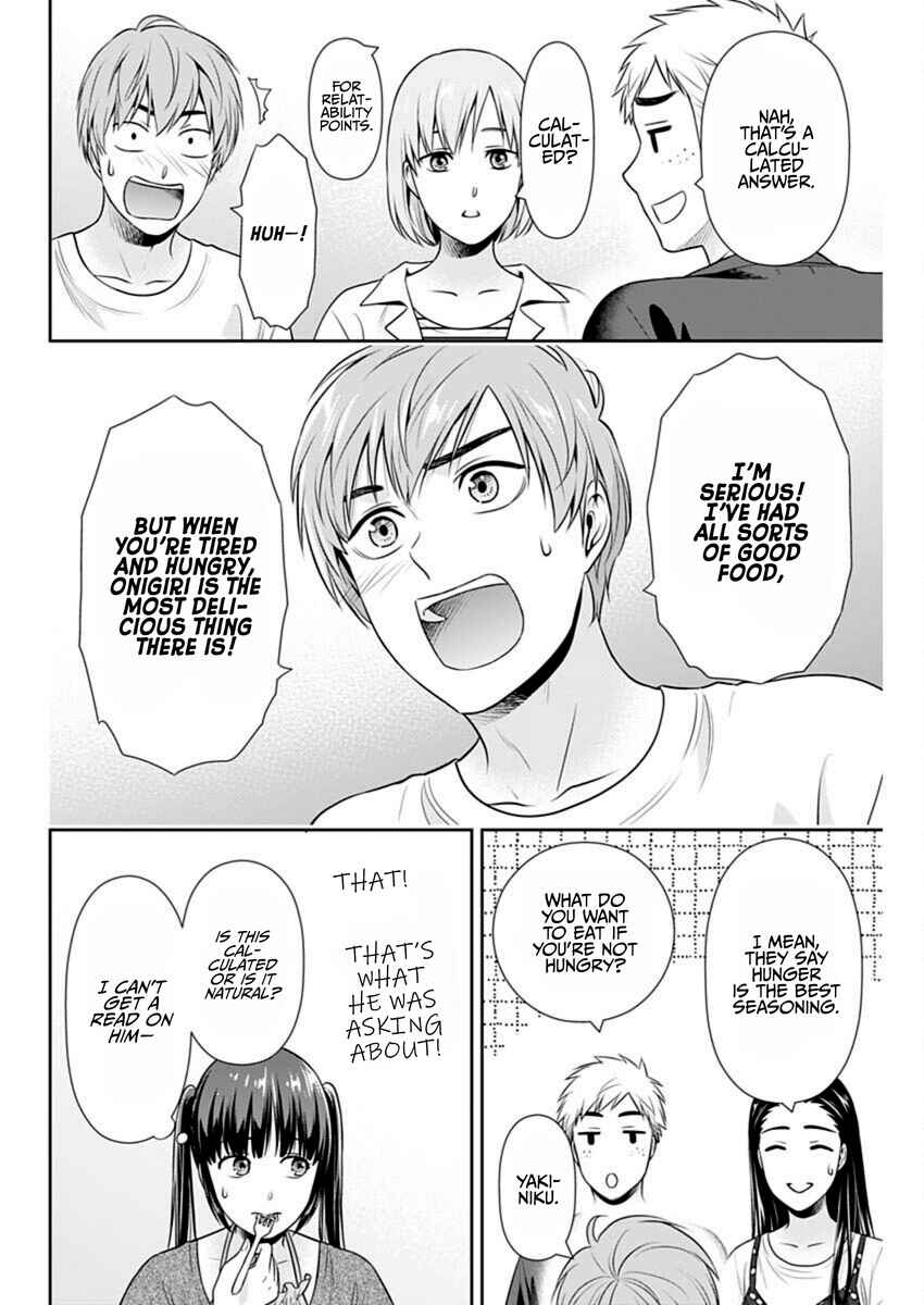 Chapter 58 - Page 16