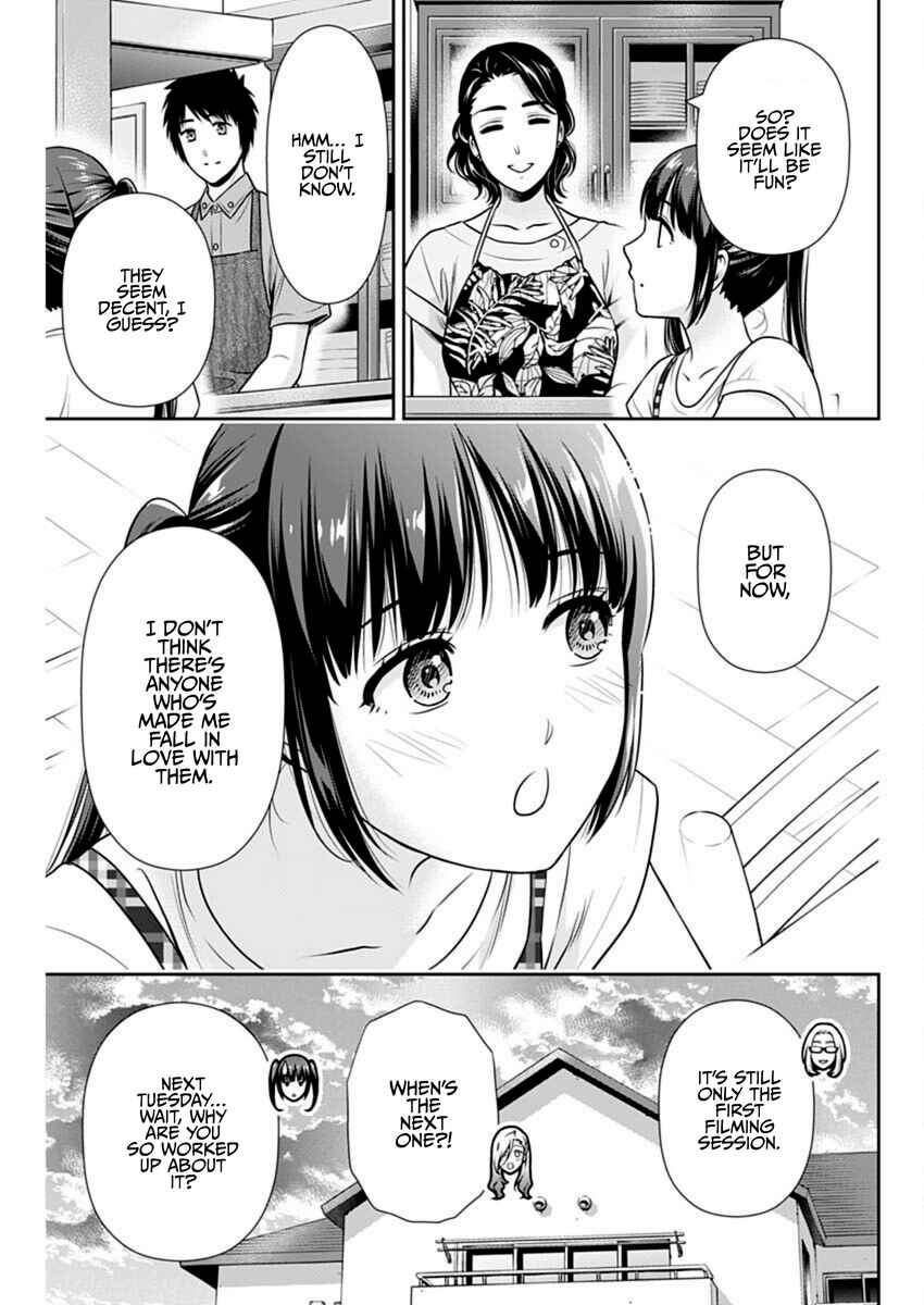 Chapter 58 - Page 21