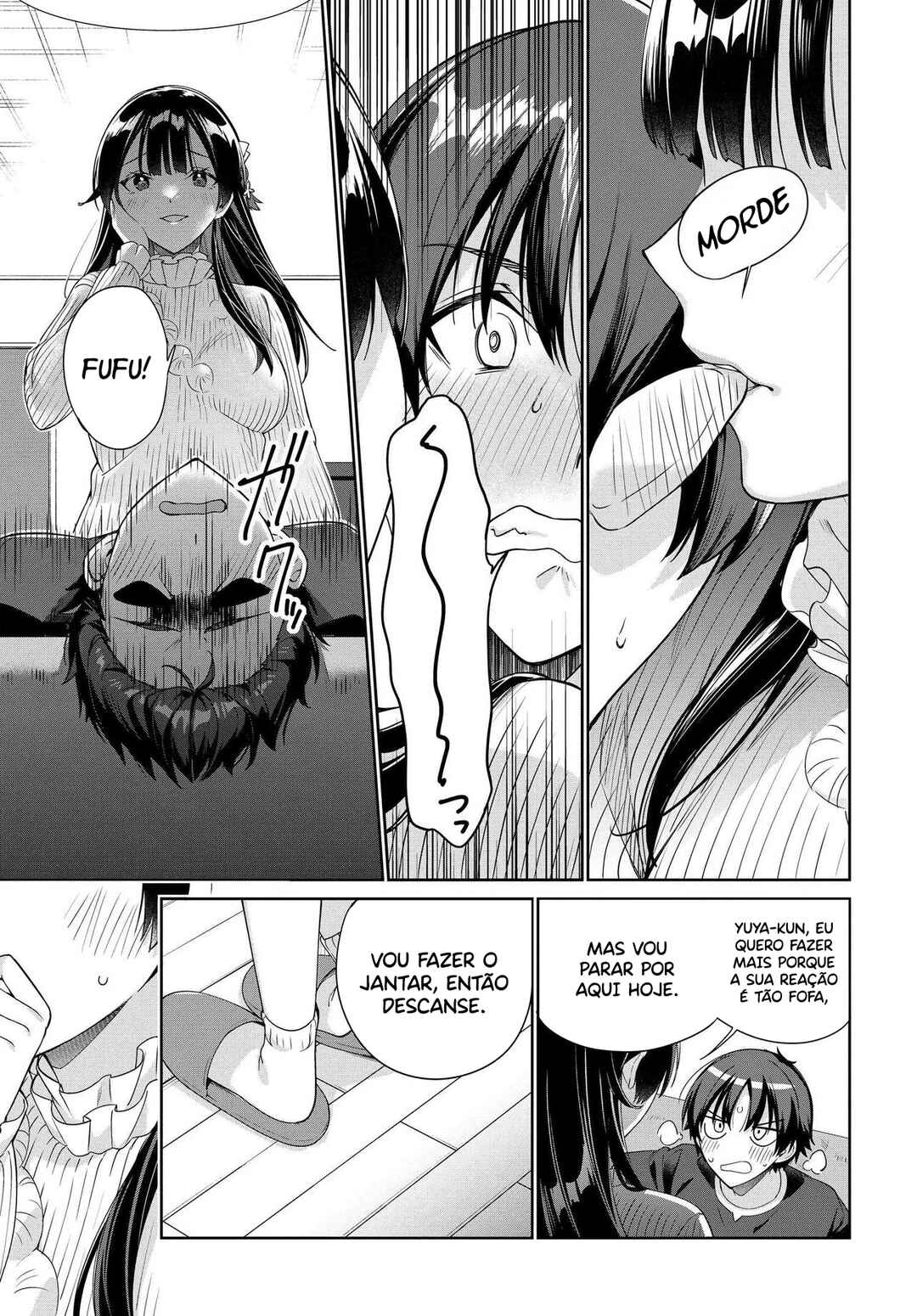 Chapter 29 - Page 12