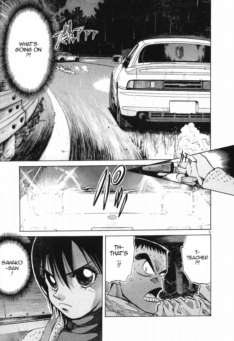 Chapter 258 - Page 5