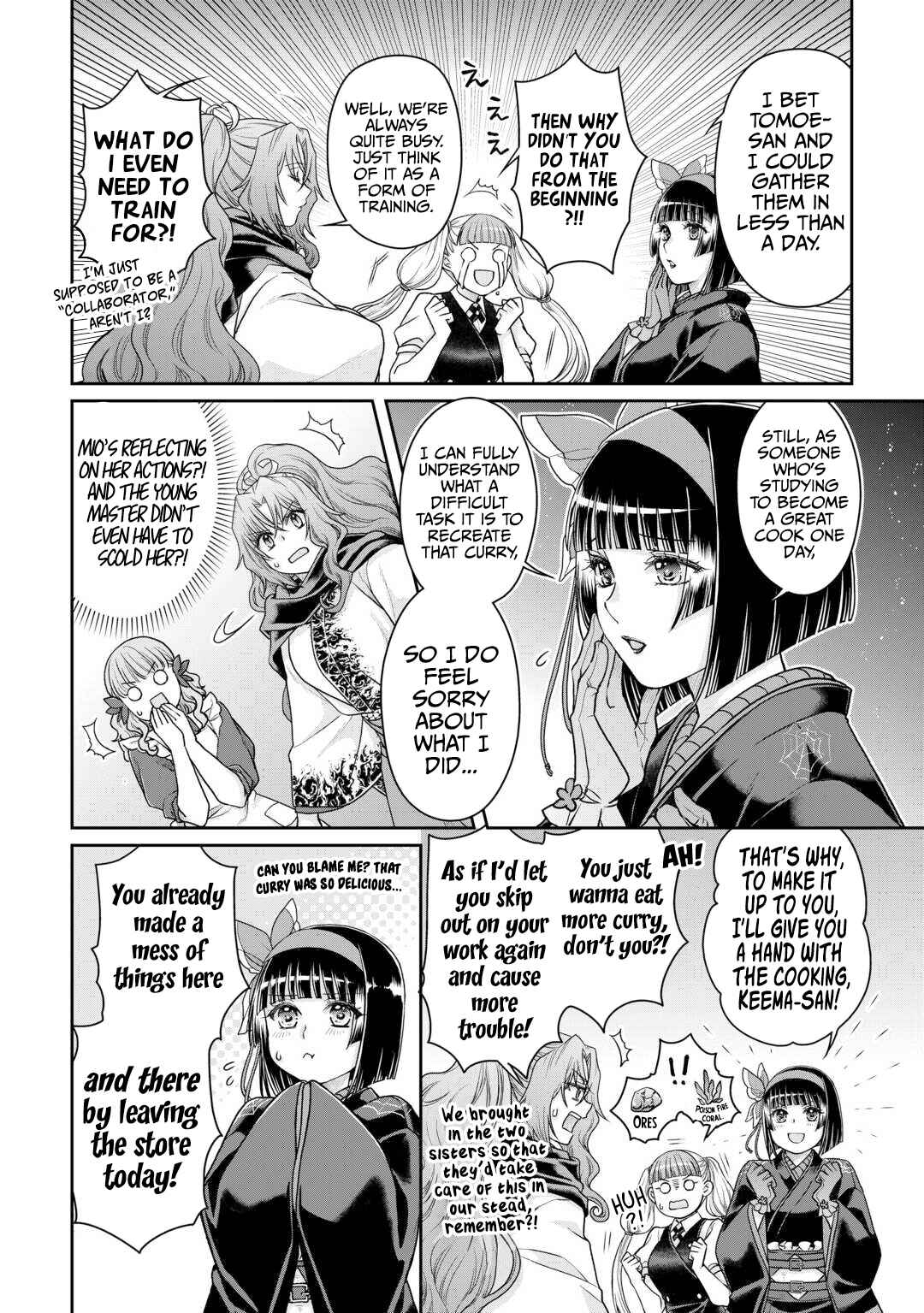 Chapter 92 - Page 11