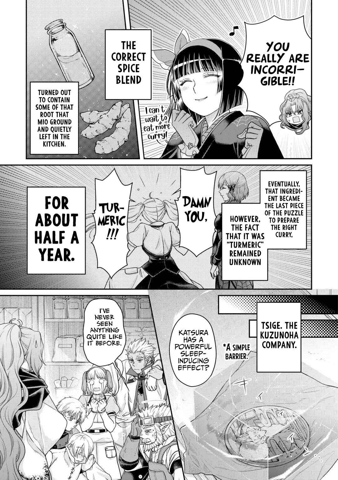 Chapter 92 - Page 14