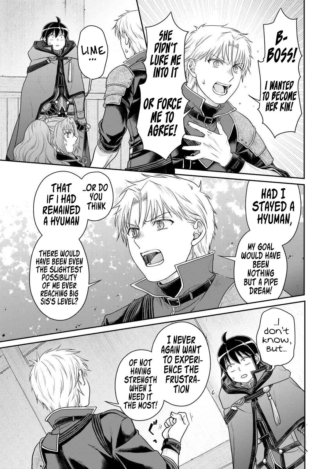 Chapter 92 - Page 20