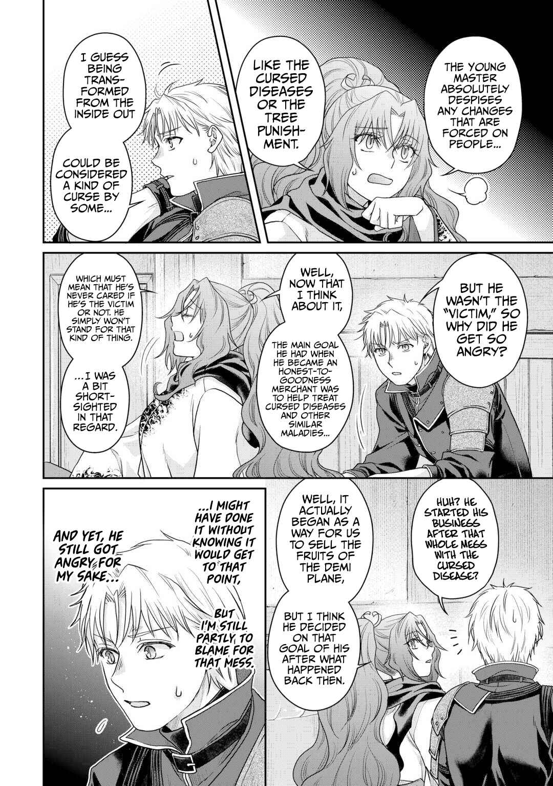 Chapter 92 - Page 23