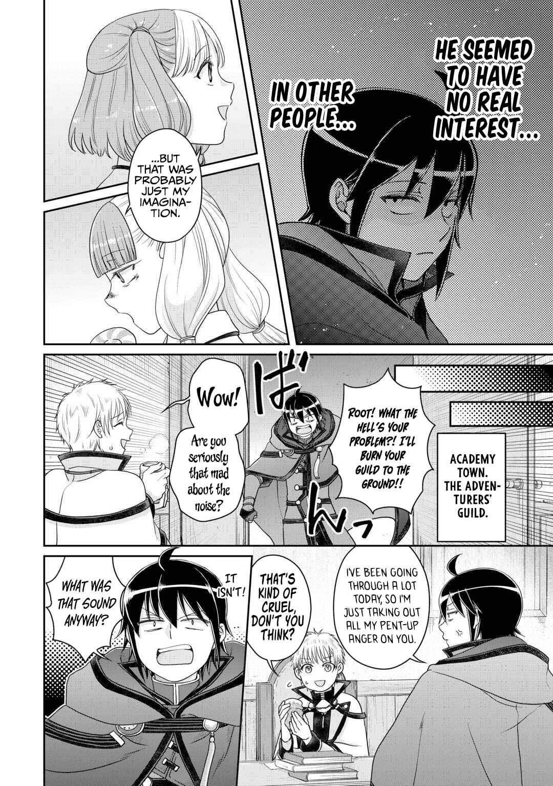 Chapter 92 - Page 25