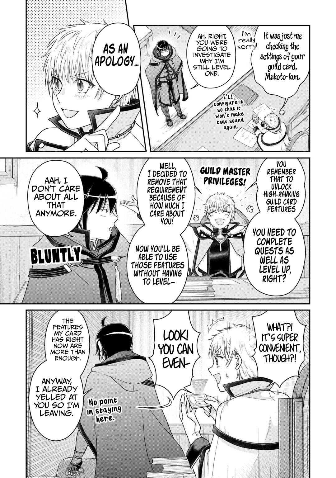 Chapter 92 - Page 26