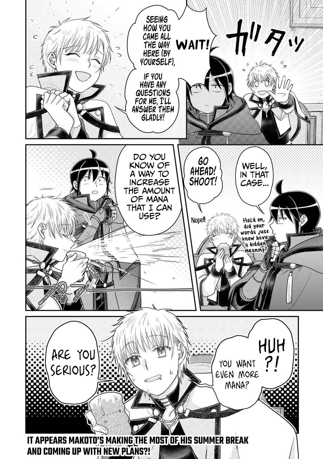 Chapter 92 - Page 27