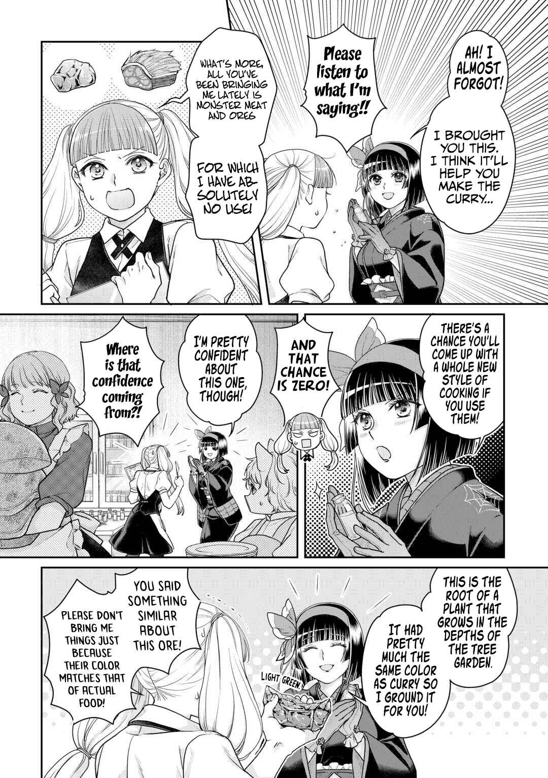 Chapter 92 - Page 3
