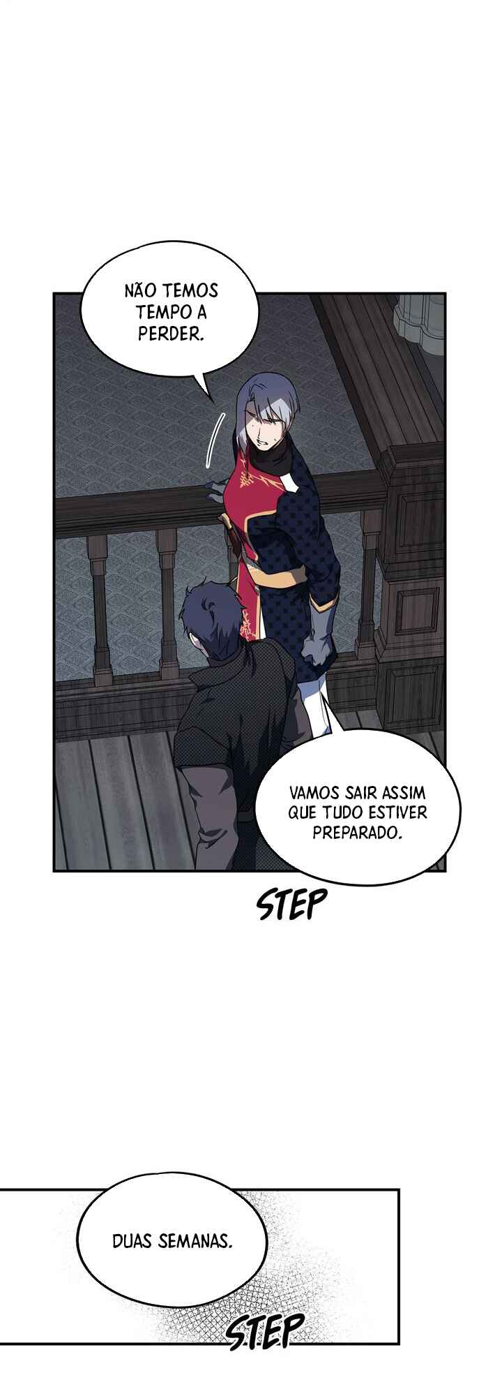 Chapter 51 - Page 19