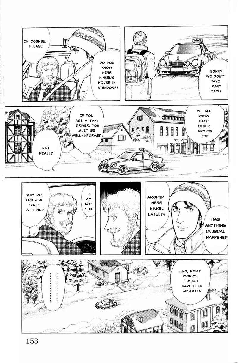 Chapter Side Story 12: The Golden Legend of the... - Page 14