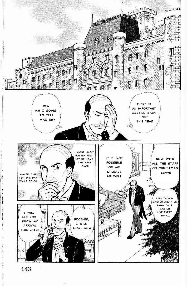 Chapter Side Story 12: The Golden Legend of the... - Page 4