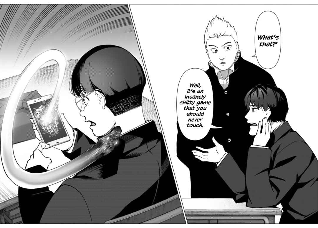 Chapter 110 - Page 44