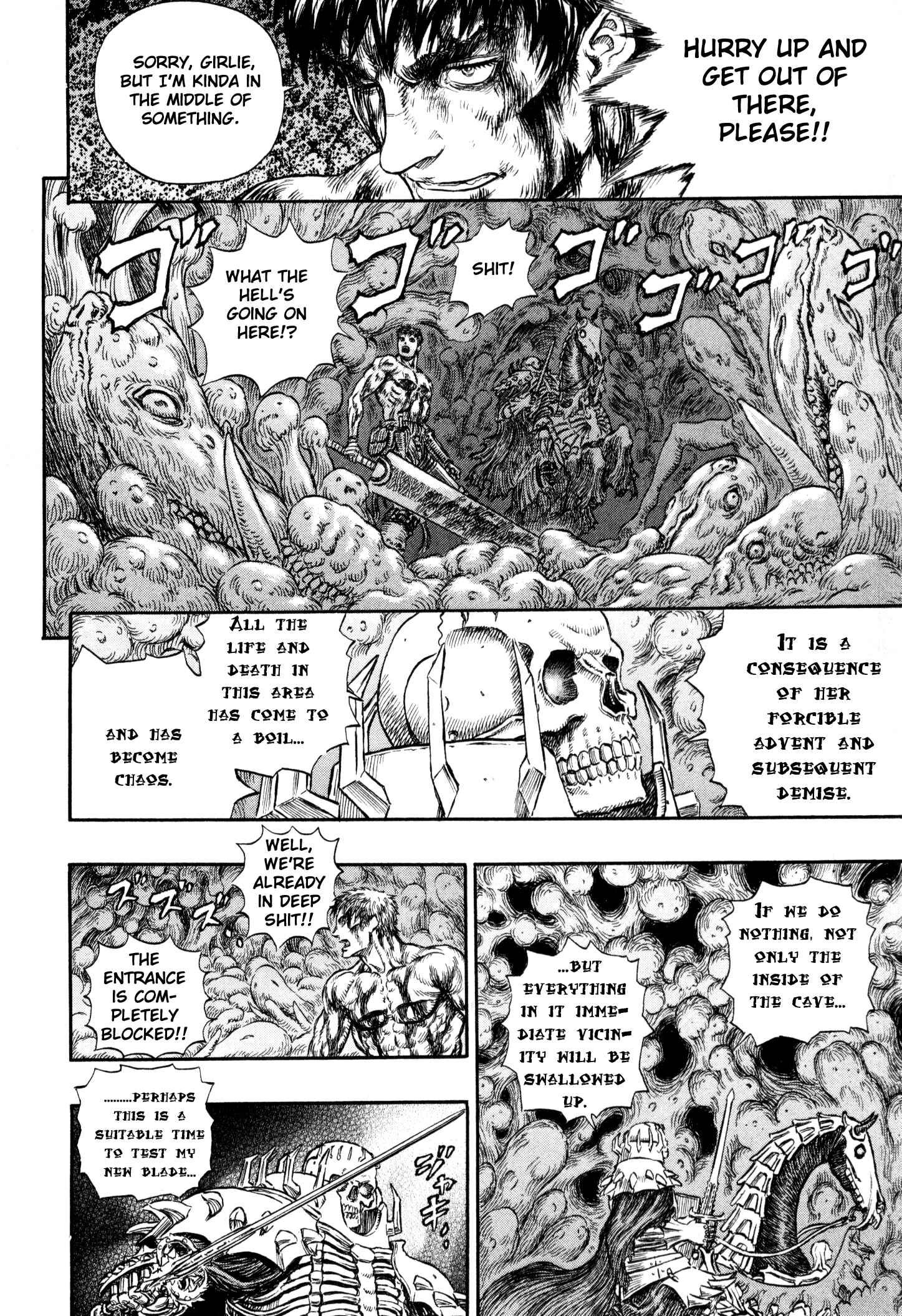 Chapter 221 - Page 10