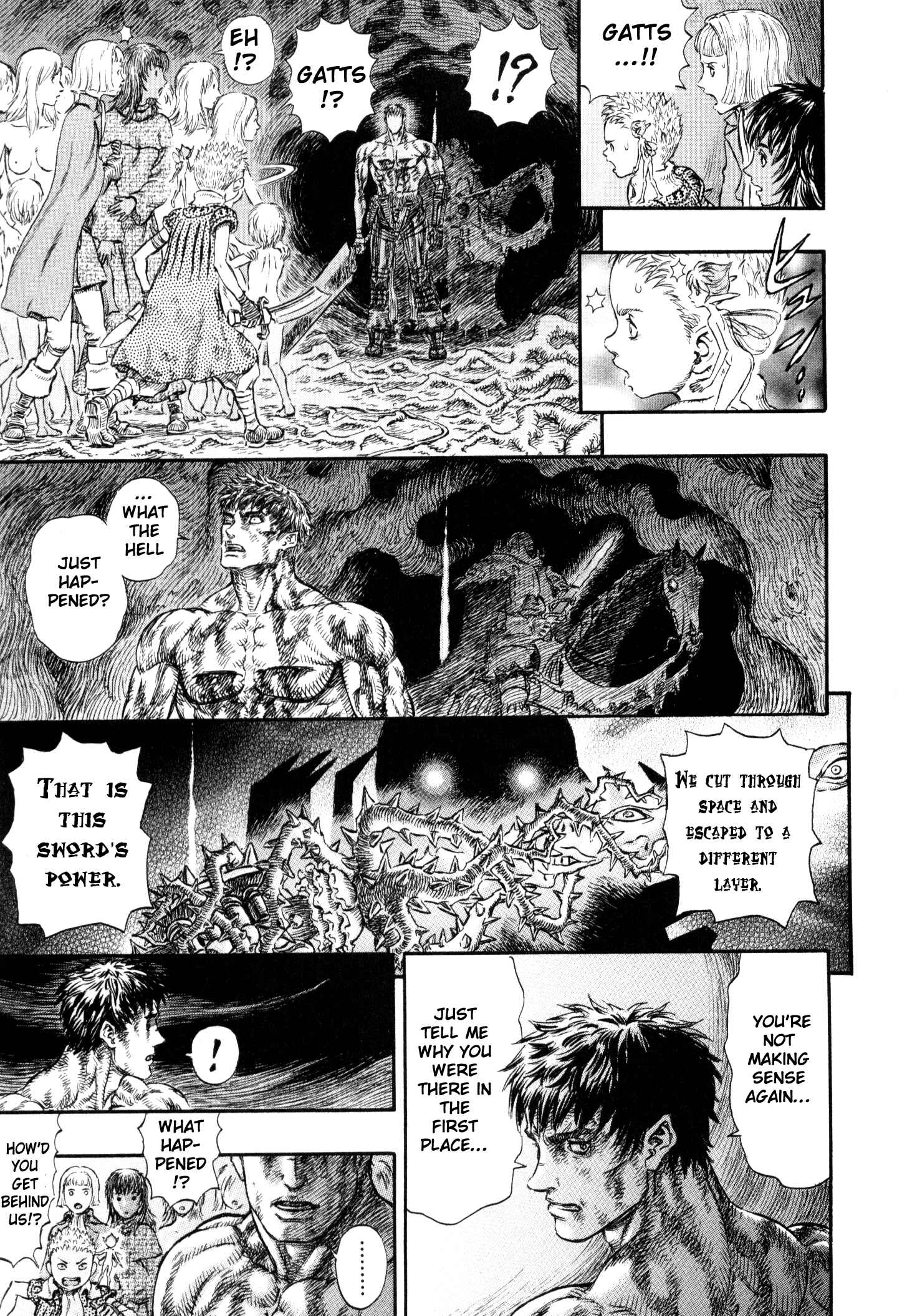 Chapter 221 - Page 16