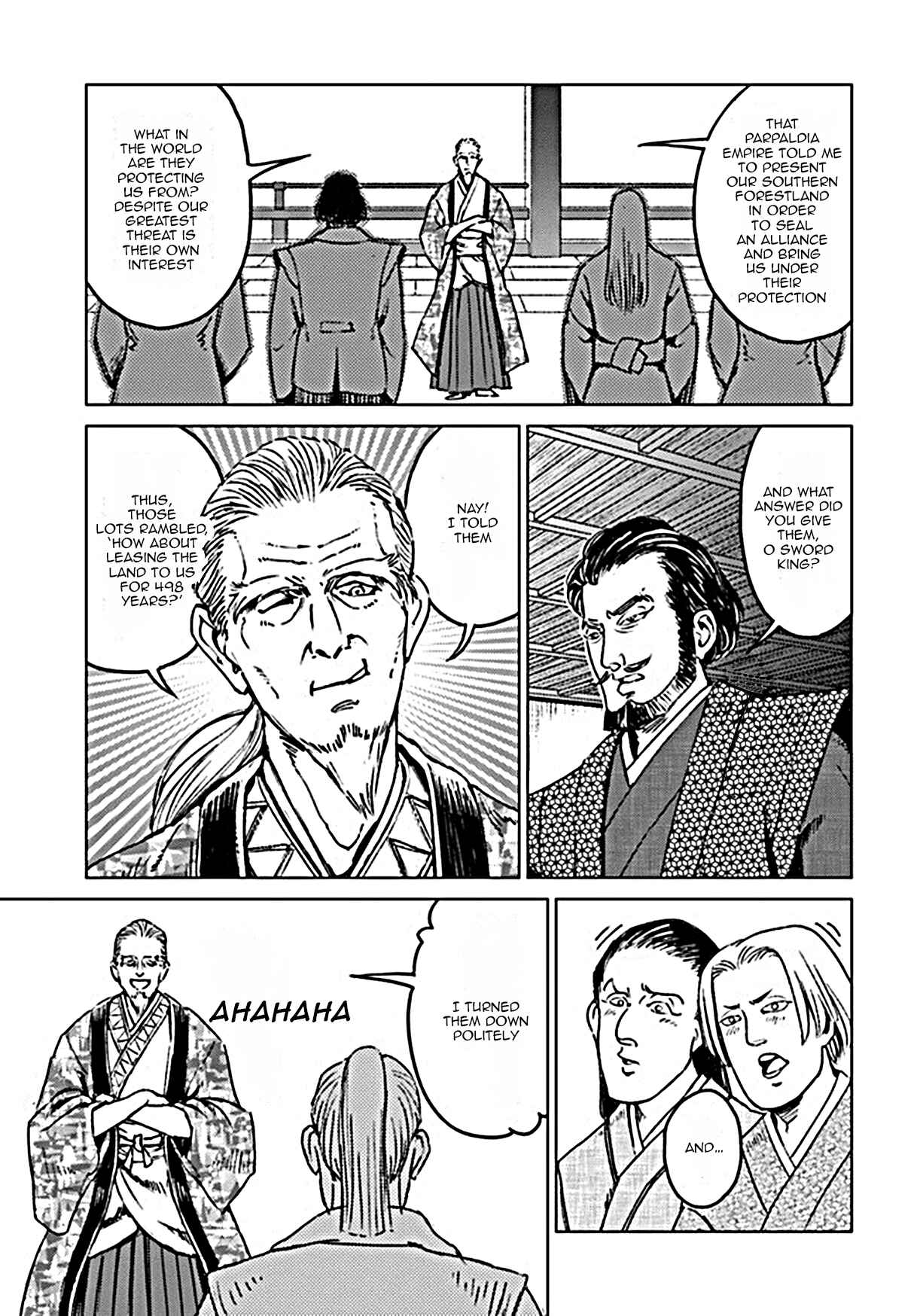 Chapter 18 - Page 10