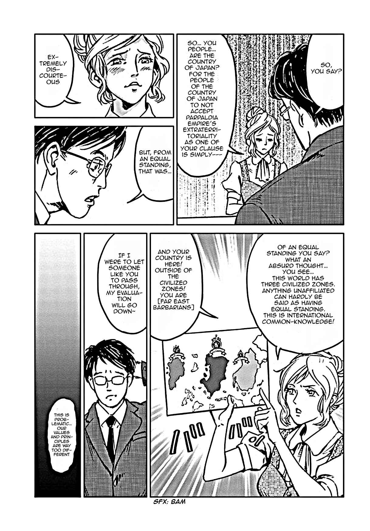Chapter 18 - Page 20
