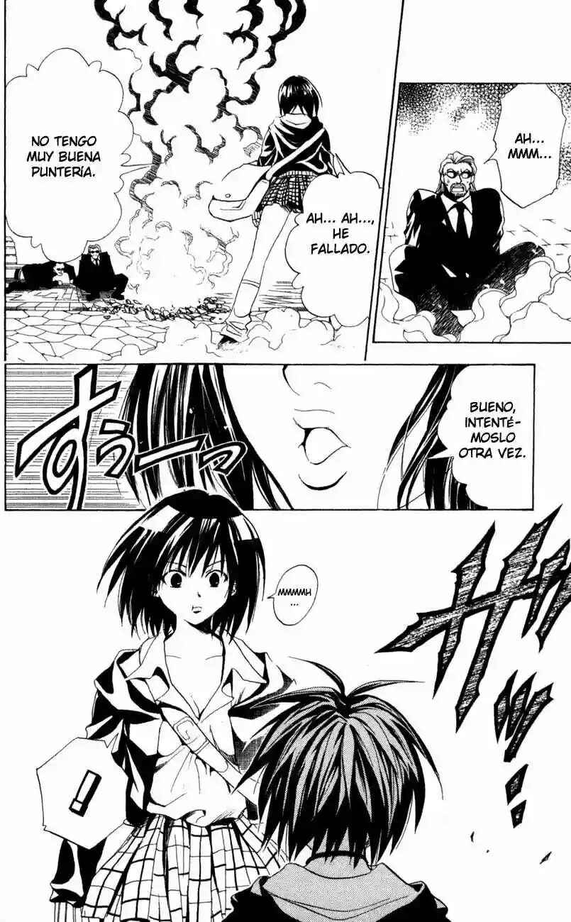 Chapter 94 - Page 11