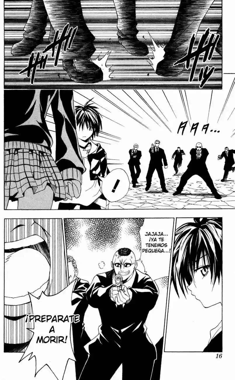Chapter 94 - Page 13
