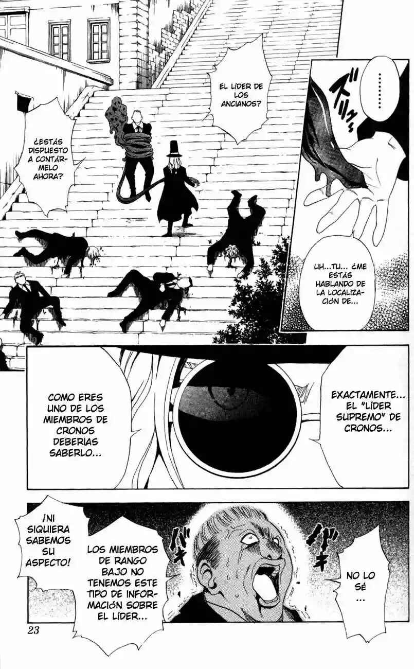 Chapter 94 - Page 20