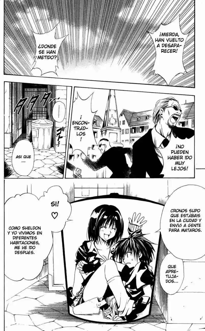 Chapter 94 - Page 5