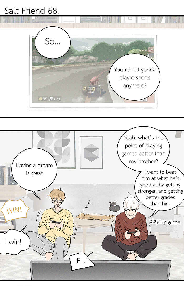 Chapter 68 - Page 1