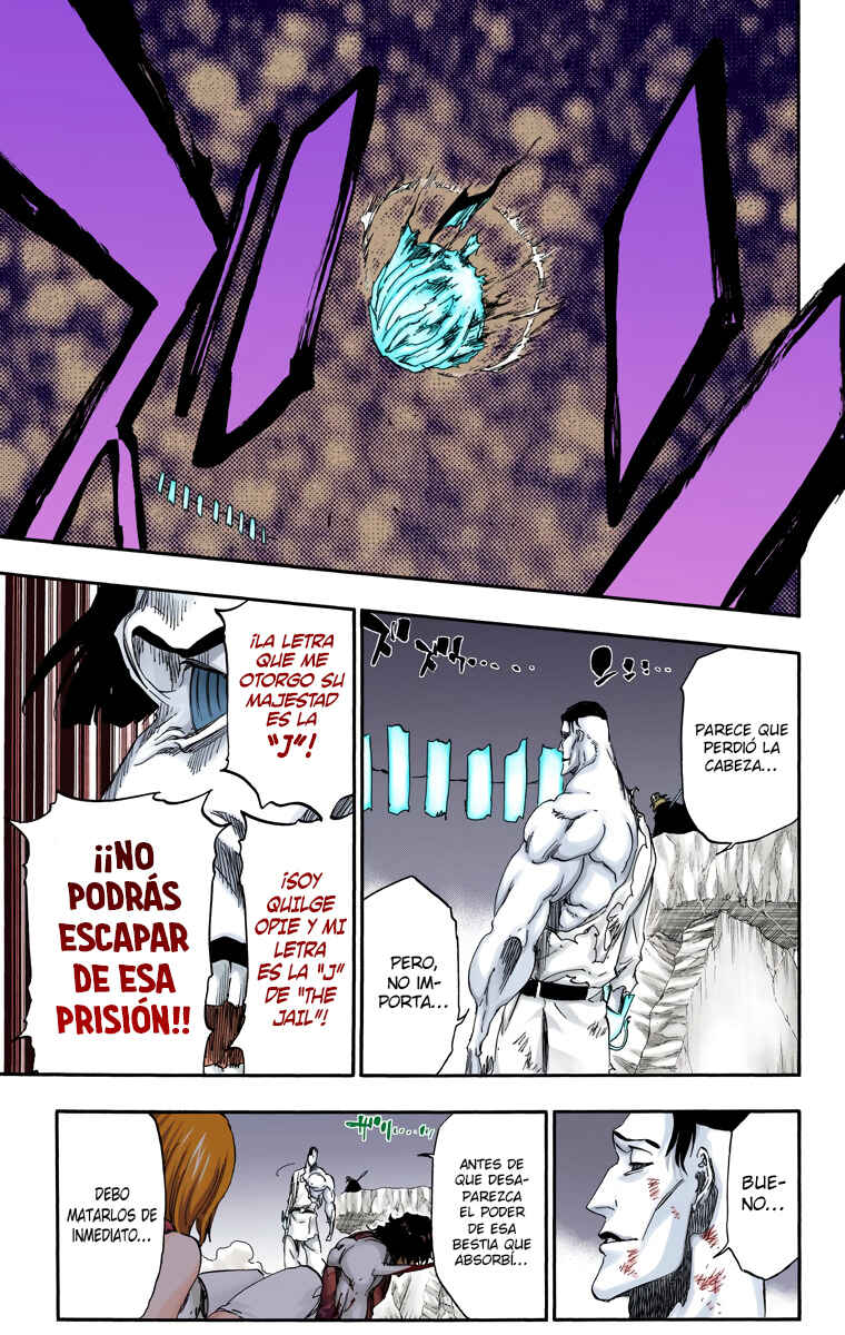 Chapter 500 - Page 20