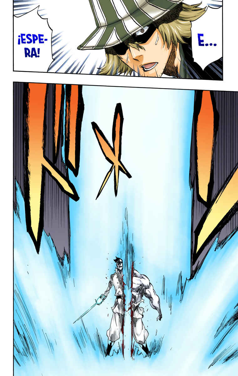 Chapter 500 - Page 21