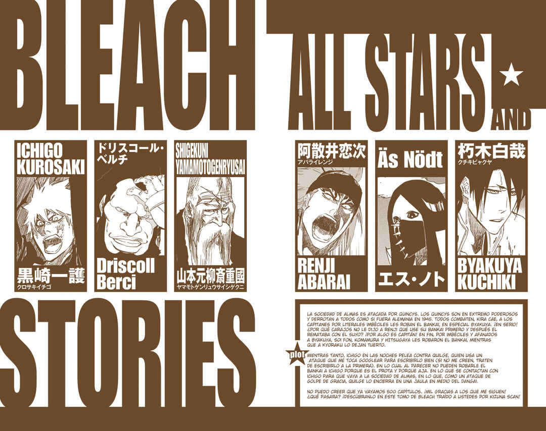Chapter 500 - Page 4