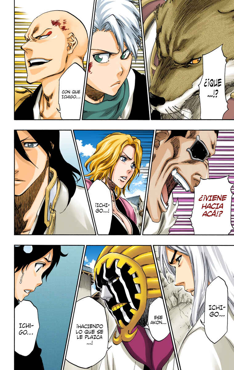 Chapter 500 - Page 9